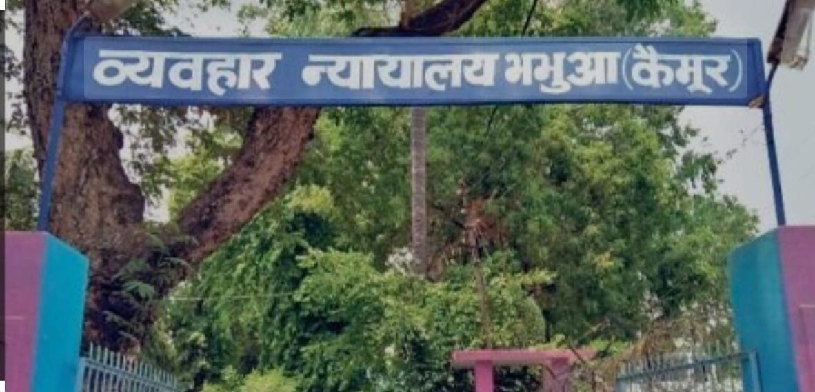 हिंदी समाचार |जिलाअधिवक्ता संघ की मासिक...