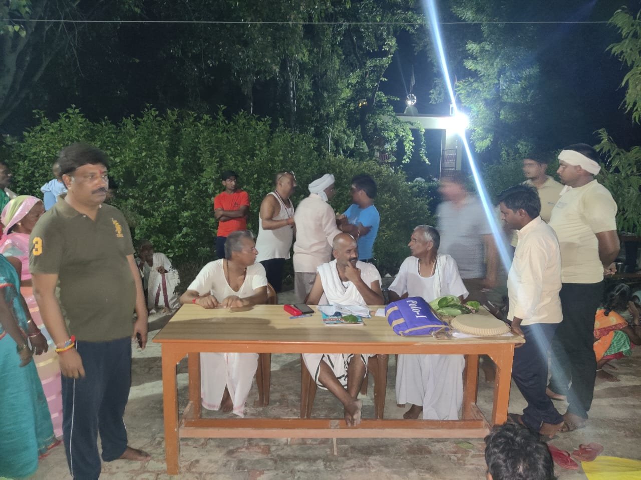हिंदी समाचार |मानव मात्र की निस्वार्थ सेवा...