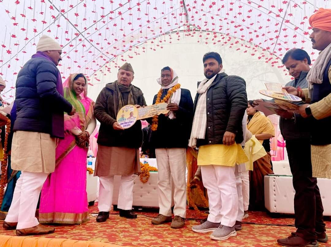 हिंदी समाचार |गांव से लेकर शहर तक एक समान दी...