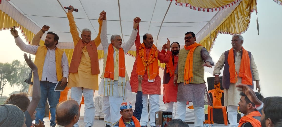 हिंदी समाचार |उत्तरप्रदेश के लिए योगी ही है...