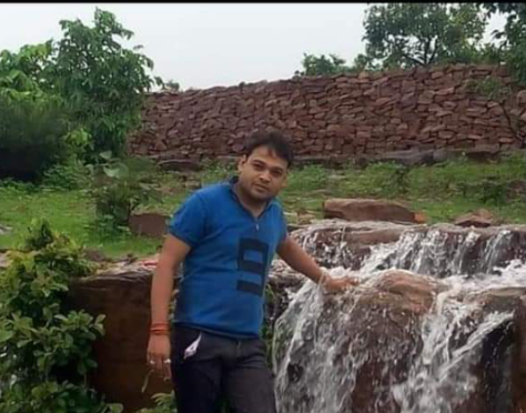 हिंदी समाचार |1 वर्ष बीत जाने के बाद भी आशीष...