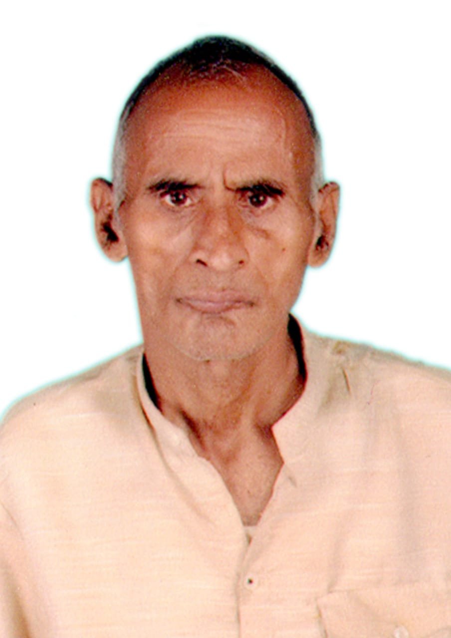 हिंदी समाचार |क्या आप ने इन्हें कही देखा है...
