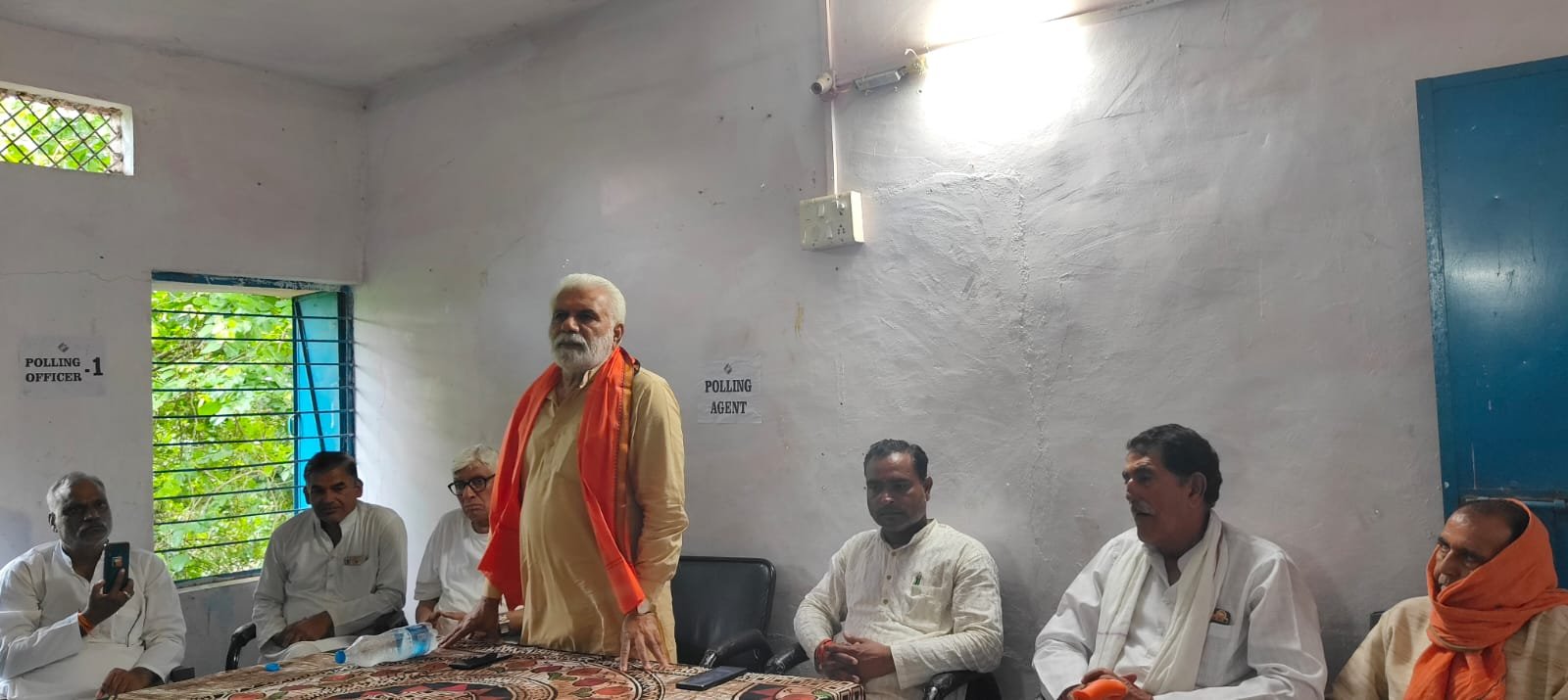 हिंदी समाचार |नगर में विकास कार्यों को लेकर...