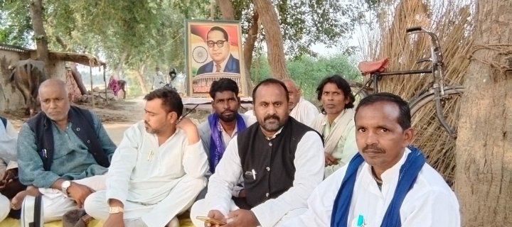 हिंदी समाचार |बहुजन विचारधारा को गांव-गांव...