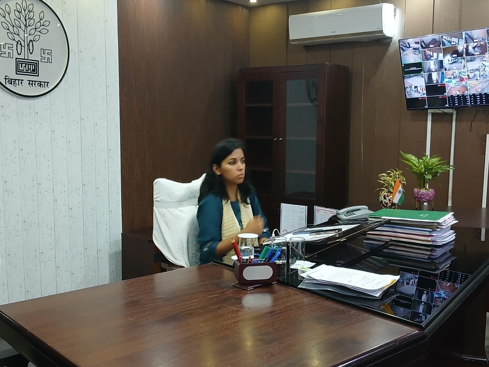 हिंदी समाचार | होली पर्व को लेकर पुलिस...