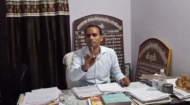 हिंदी समाचार |सासाराम सदर सीओ पद से हटाए गए,