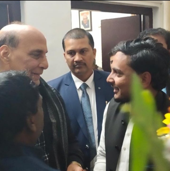 हिंदी समाचार |भाजपा के मछ्लीशहर विधानसभा के...
