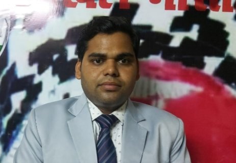 हिंदी समाचार |पत्रकार ही सच्चे अर्थों में...