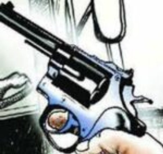 हिंदी समाचार |पंचायत के दौरान प्रधान-पूर्व...