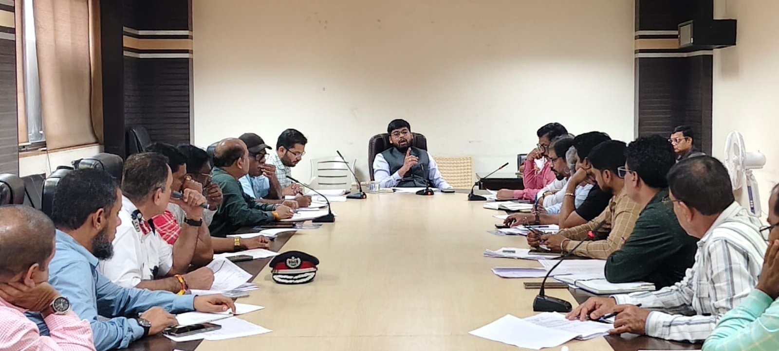 हिंदी समाचार |भिवंडी पालिका क्षेत्र में...