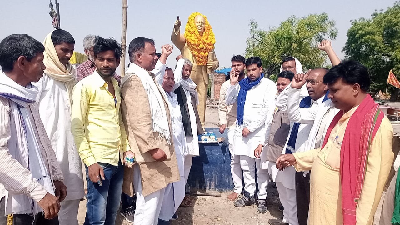 हिंदी समाचार |भारत रत्न डॉ भीमराव अंबेडकर...