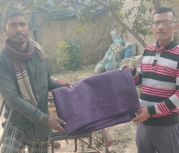 हिंदी समाचार |भाजपा मंडल उपाध्यक्ष ने जरुरत...