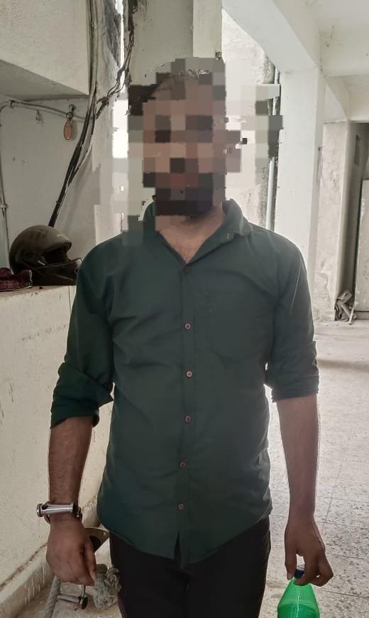 हिंदी समाचार | अकोढ़ीगोला पुलिस ने...
