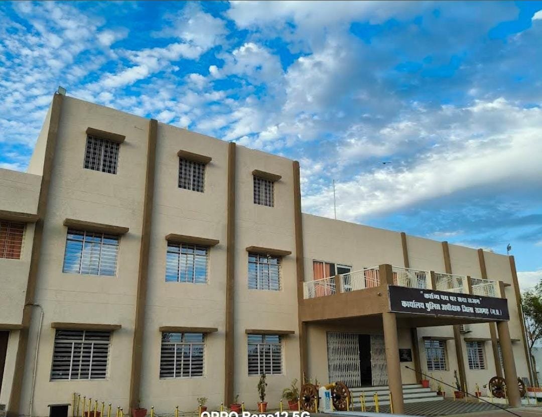 हिंदी समाचार |सीसीटीएनएस रैंकिंग (समूह ‘ए’)...