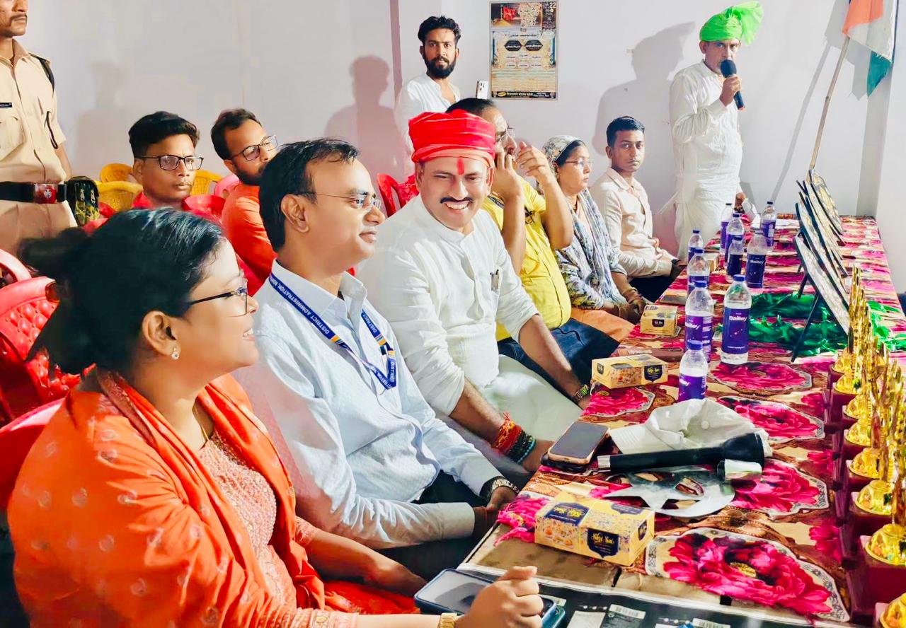 हिंदी समाचार | मोहर्रम का पर्व शांतिपूर्ण...