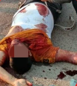 हिंदी समाचार |देवतालाब में लाश मिलने से...