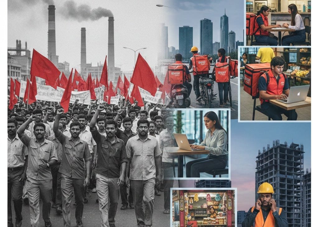 हिंदी समाचार | जनआंदोलनापासून...