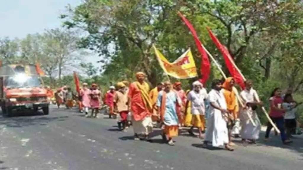 हिंदी समाचार |17 अप्रैल से शुरू होगी अयोध्या...