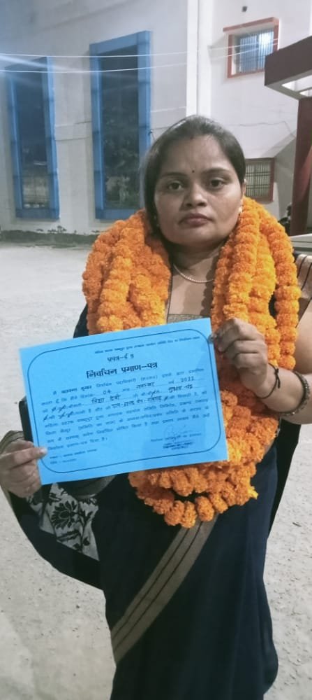 हिंदी समाचार |महिला डहरक चक्कुपुर दुग्ध...