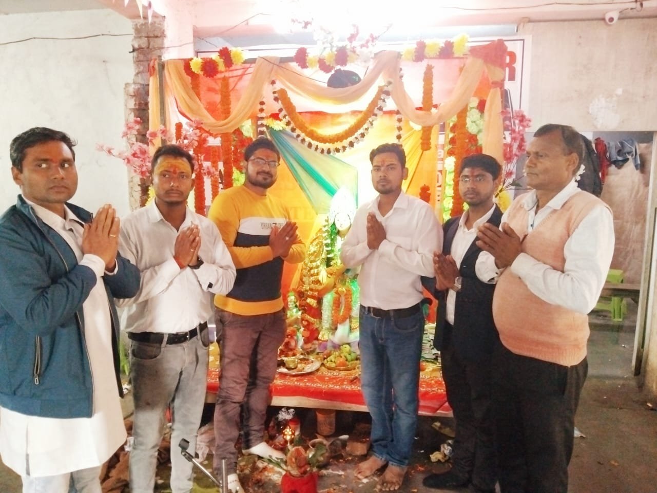 हिंदी समाचार |भगवानपुर प्रखंड के हर एक गांव...