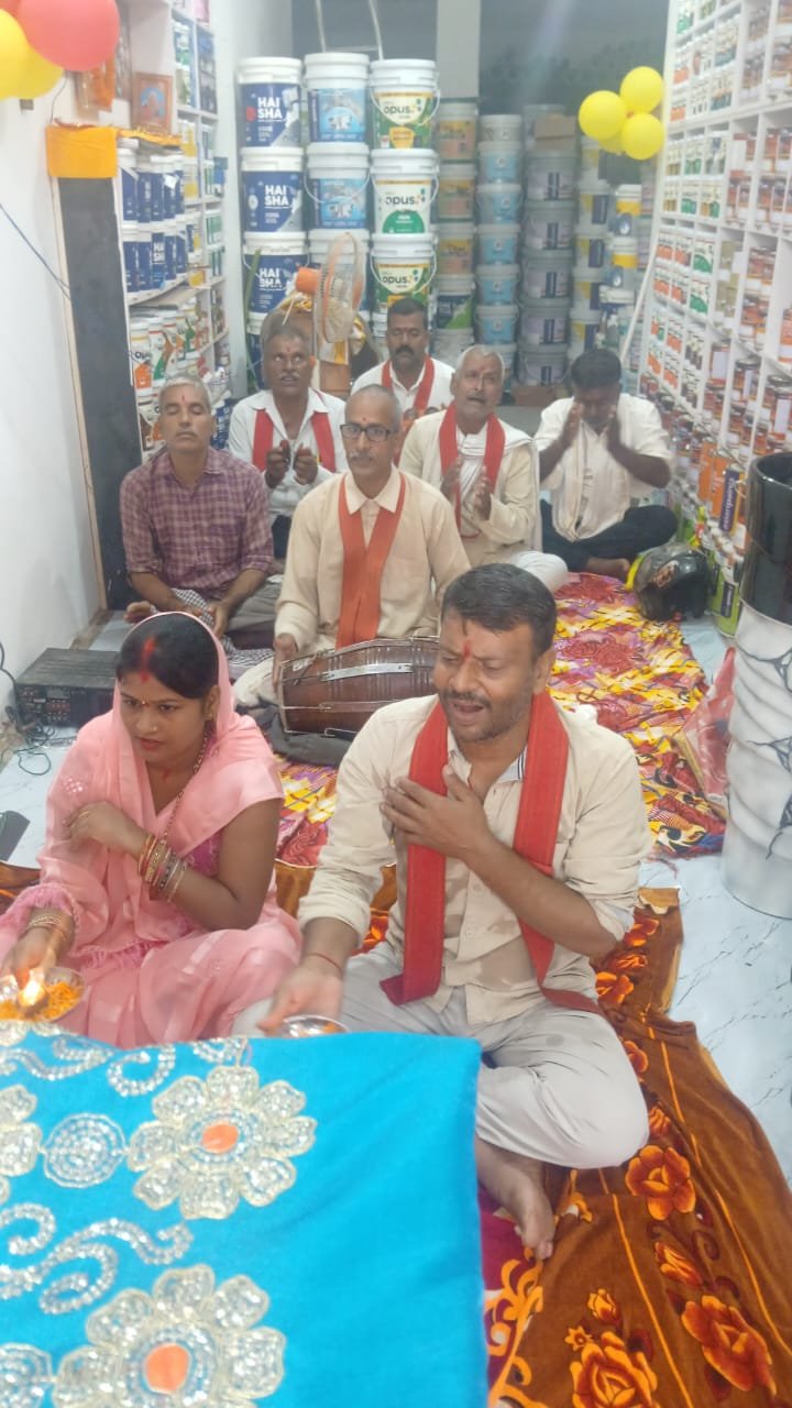 हिंदी समाचार | नशामुक्ति व मांसाहार मुक्ति...