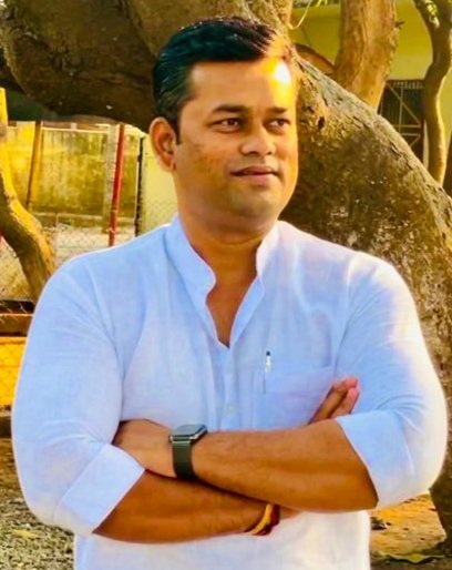 हिंदी समाचार |प्रहार जनशक्ति पार्टी का...