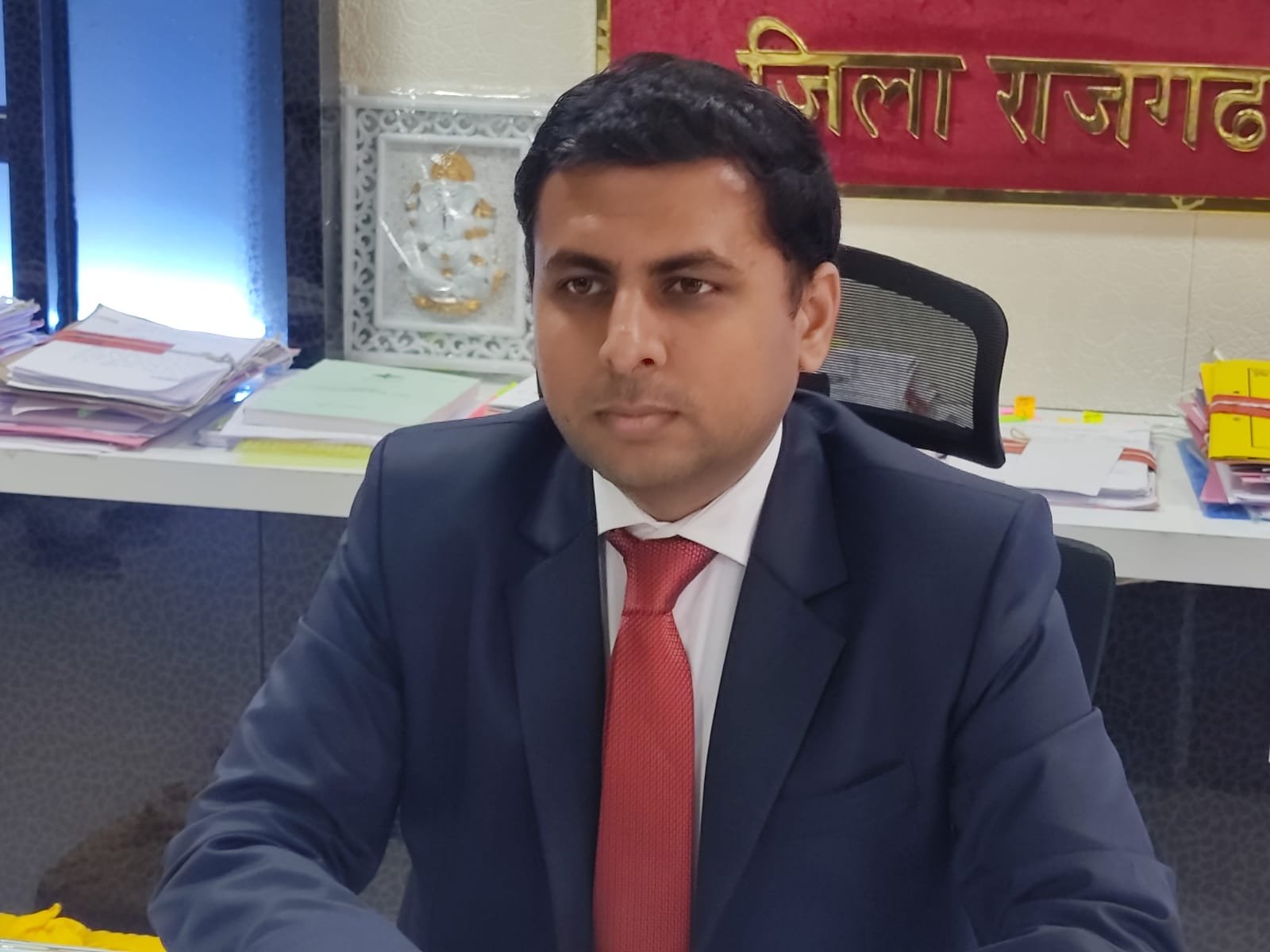 हिंदी समाचार |बावड़ी खेड़ा, पपडेल एवं...