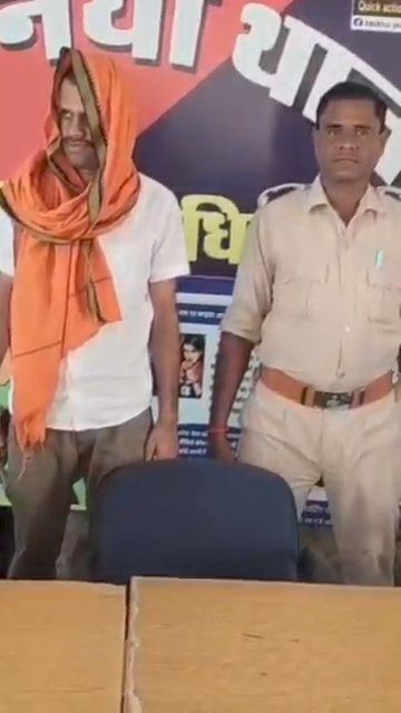 हिंदी समाचार |डंडवास फायरिंग कांड में पुलिस...