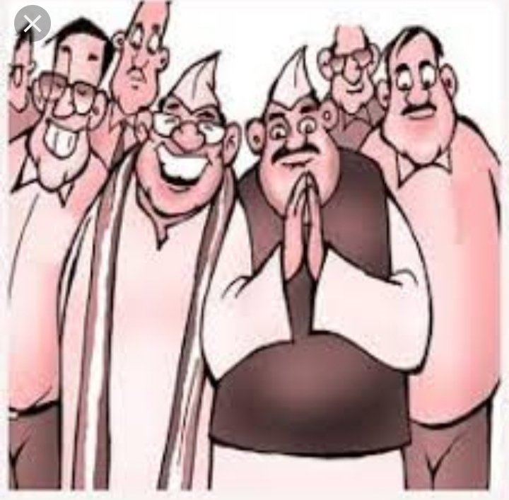 हिंदी समाचार |उत्‍तर भारतीय वोट भाजपा का...