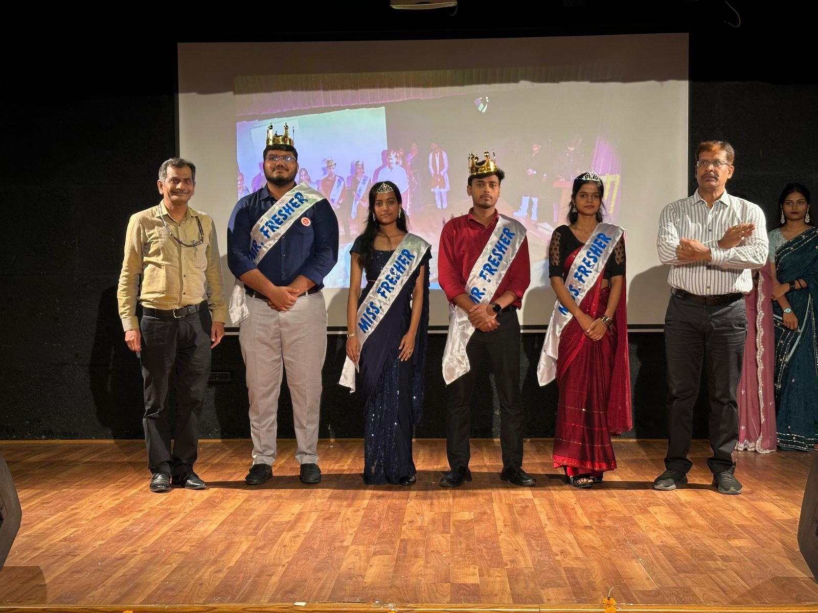 हिंदी समाचार |प्रबंधन अध्ययन संकाय द्वारा...