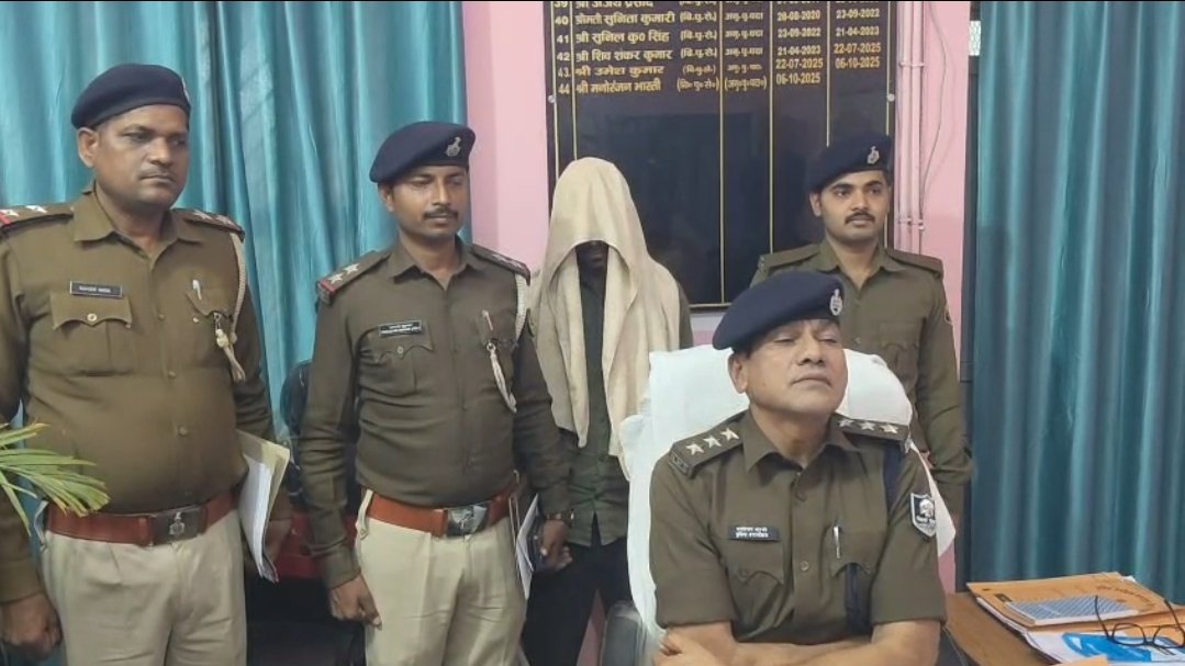 हिंदी समाचार | कैमूर की किशोरी का राजस्थान...