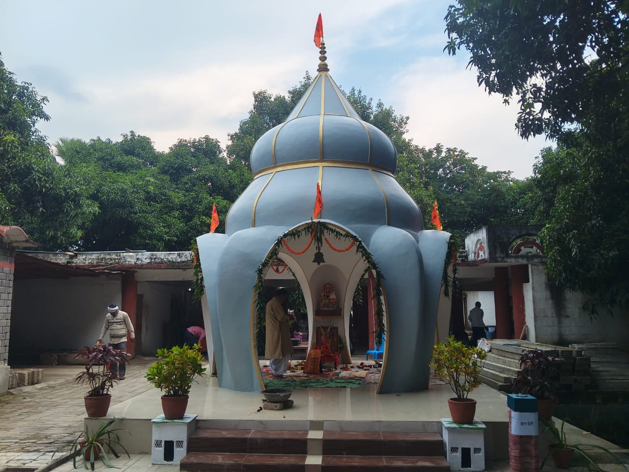 हिंदी समाचार |डेहरी अनुमंडल में धूमधाम से...