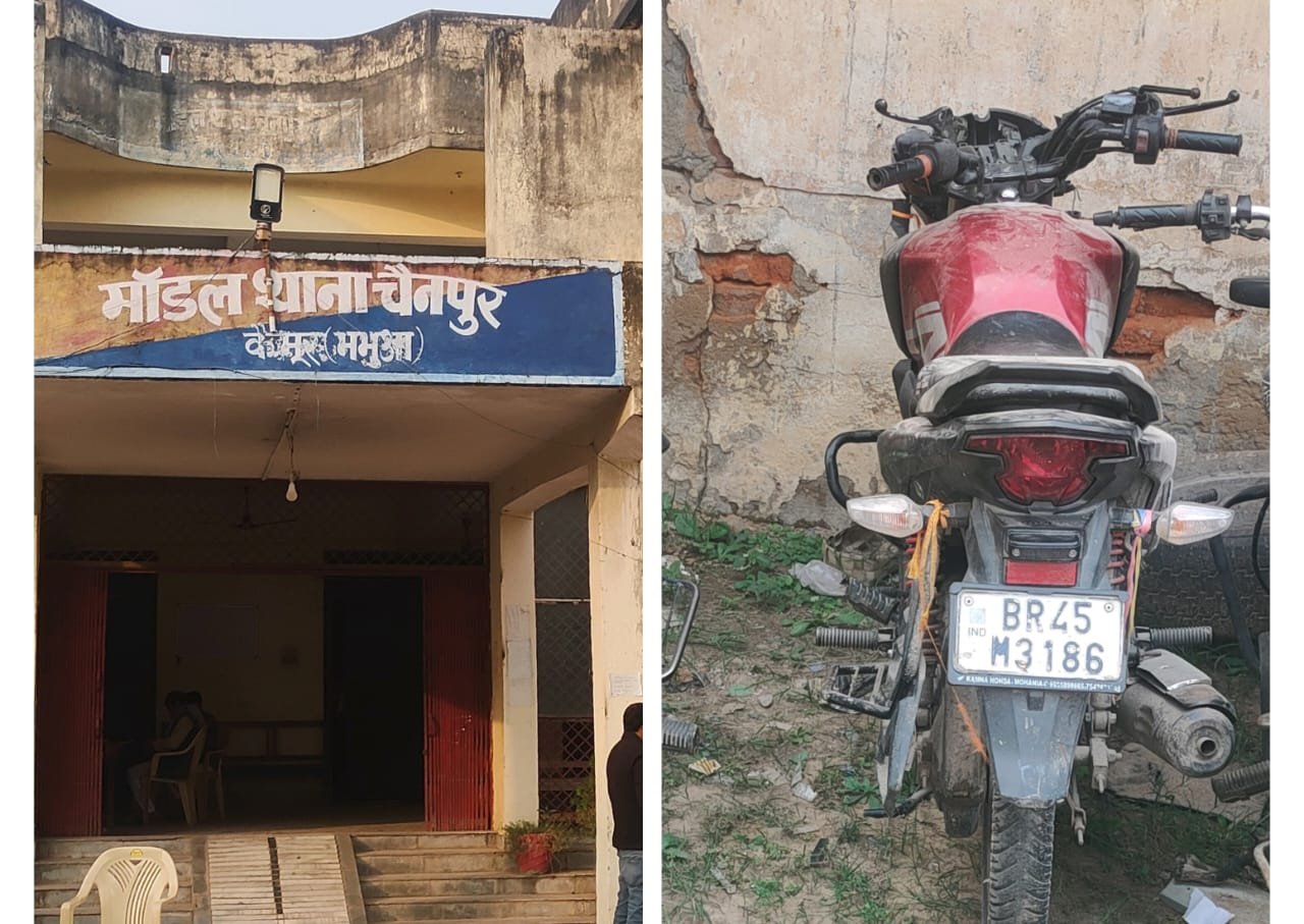 हिंदी समाचार |थाना क्षेत्र में क्रमबद्ध...