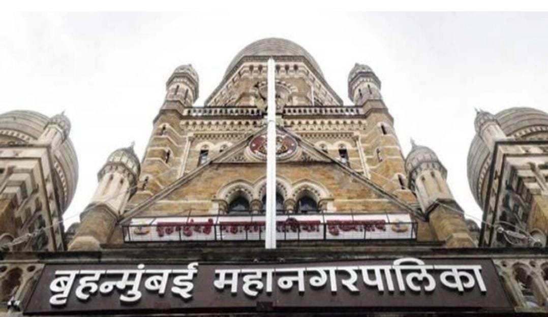 हिंदी समाचार |मुंबई महानगरपालिका चुनाव के...