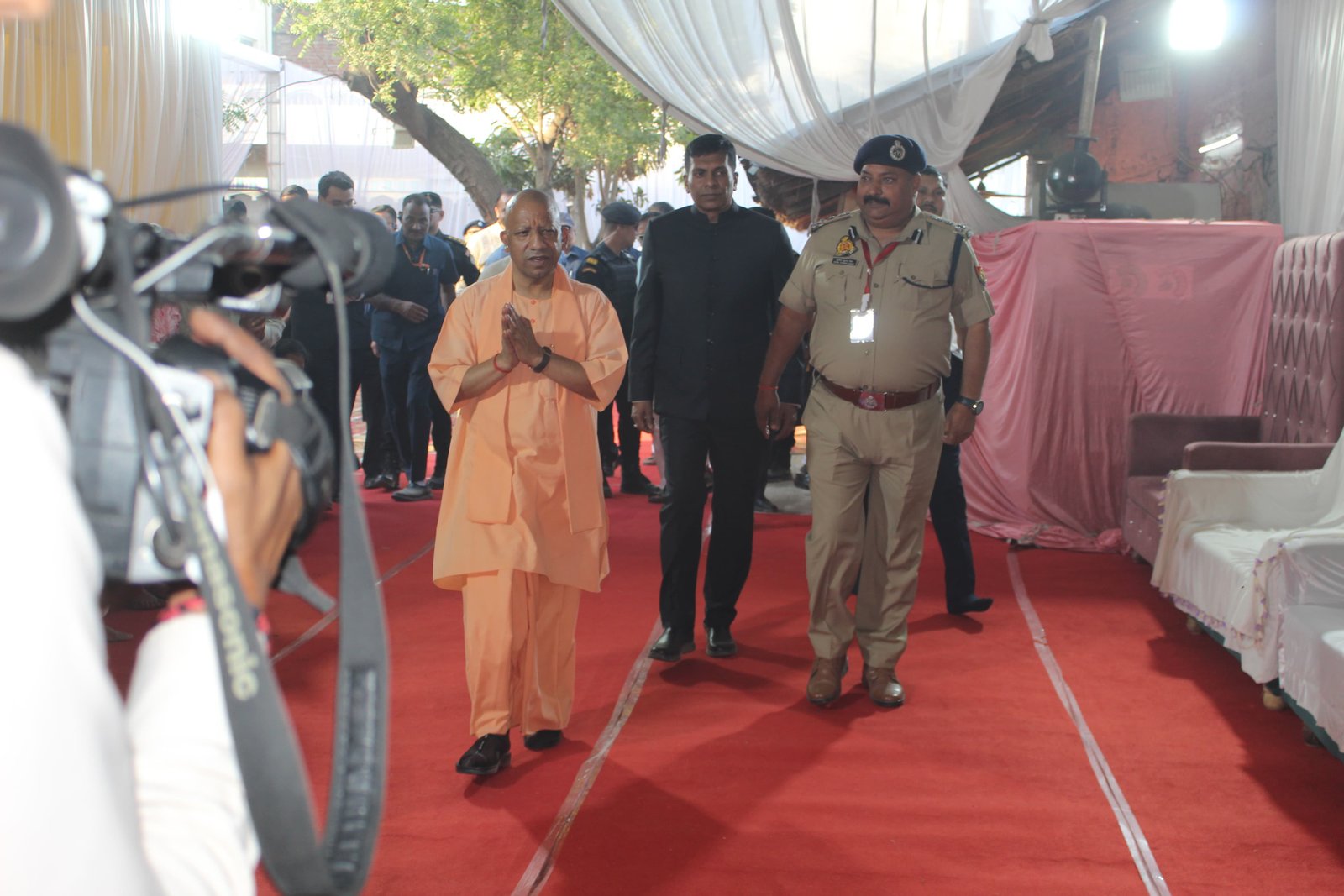 हिंदी समाचार | मुख्यमंत्री योगी आदित्यनाथ...