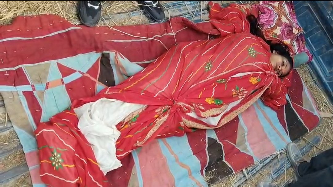 हिंदी समाचार | संदेहास्पद स्थिति में...