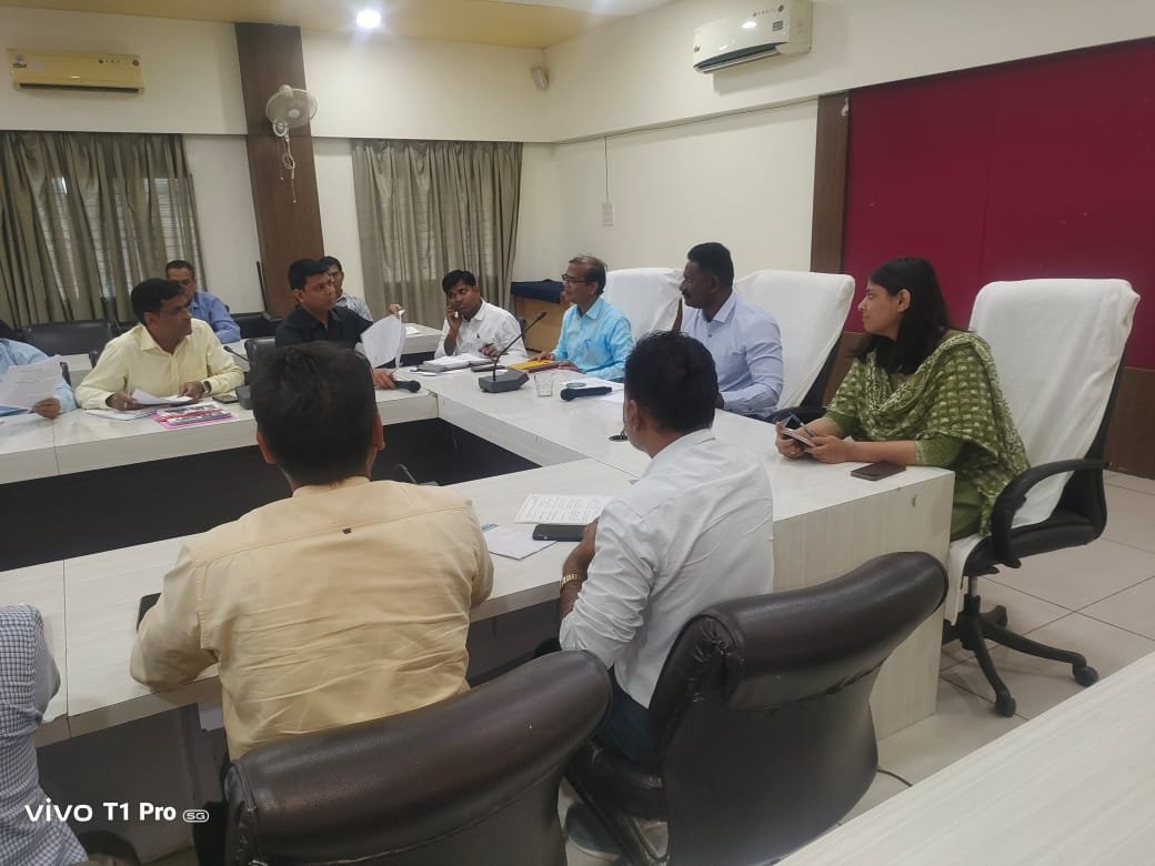 हिंदी समाचार | मुख्य कार्यपालन अधिकारी जिला...