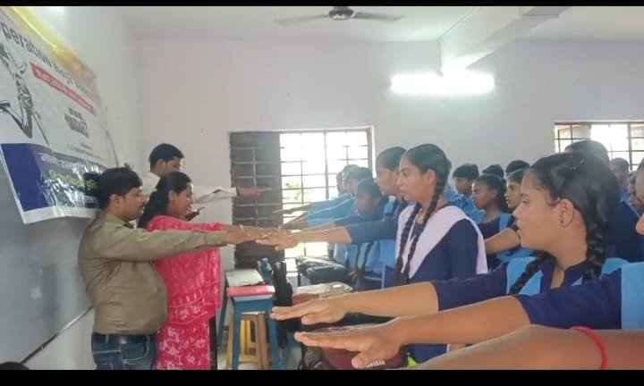 हिंदी समाचार | ऑपरेशन नया सवेरा 3.0 अभियान...