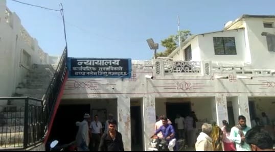 हिंदी समाचार |नामांकन के अंतिम दिन तक कुल 99...