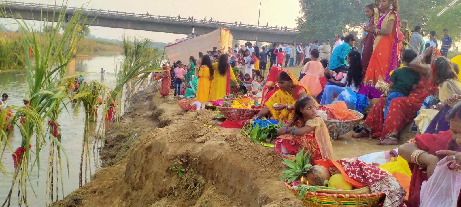 हिंदी समाचार |आस्था के महापर्व में व्रत...