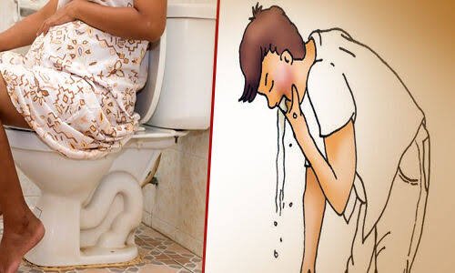हिंदी समाचार |दूषित पानी व भोजन के सेवन से...