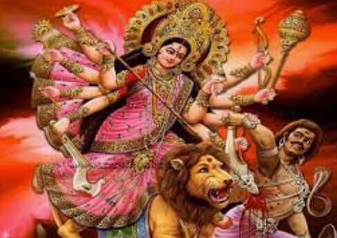 हिंदी समाचार |सार्वजनिक दुर्गा पूजा एवं...