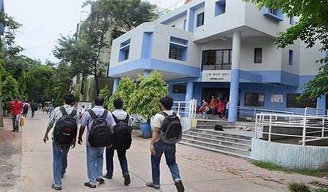 हिंदी समाचार |यादवपुर विश्वविद्यालय...