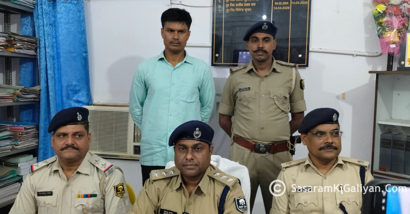हिंदी समाचार | अंतरराज्यीय लड़की खरीद...