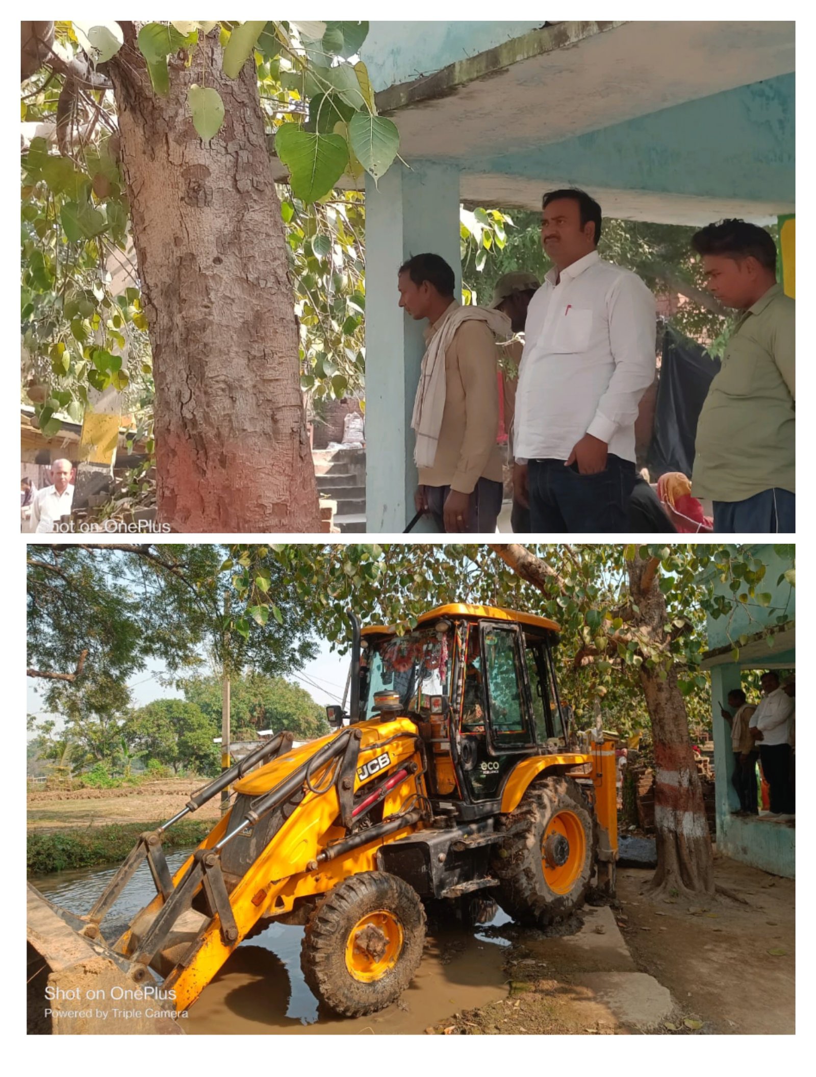 हिंदी समाचार |सरैया पंचायत के मुखिया उमेश...