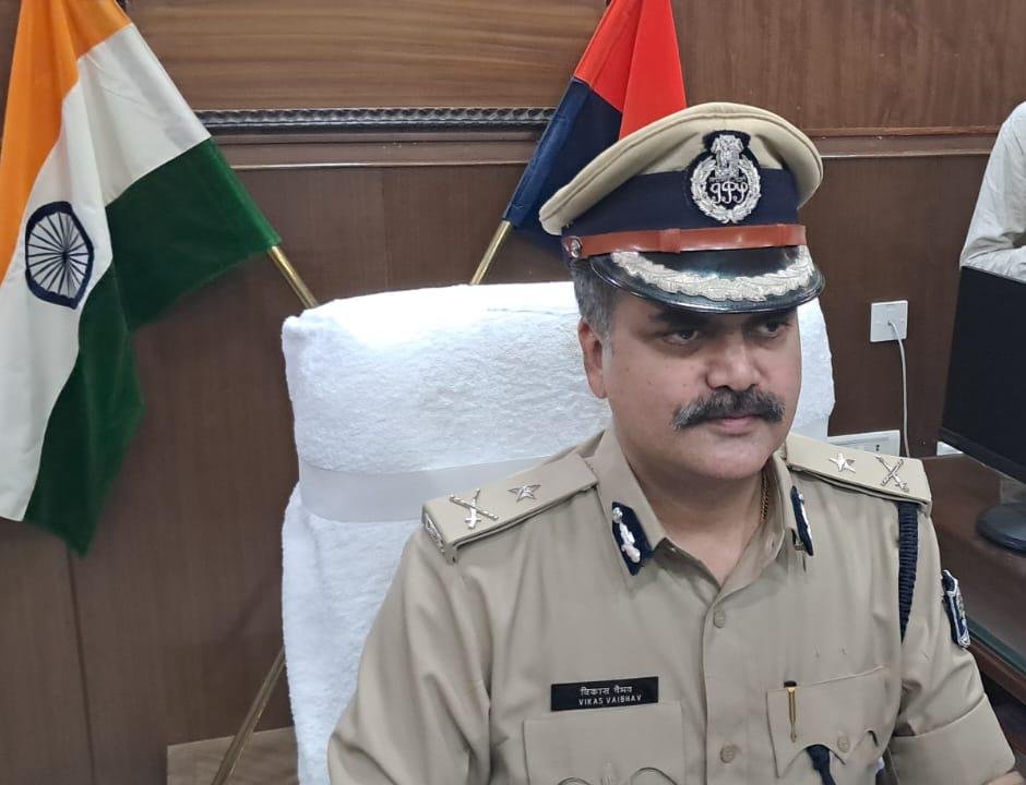 हिंदी समाचार | थानों में नहीं चलेगी अवैध...