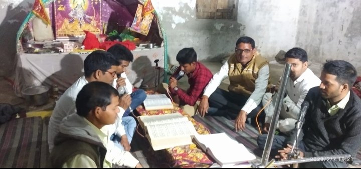 हिंदी समाचार |ग्यारहवीं के छात्रों ने फाइनल...