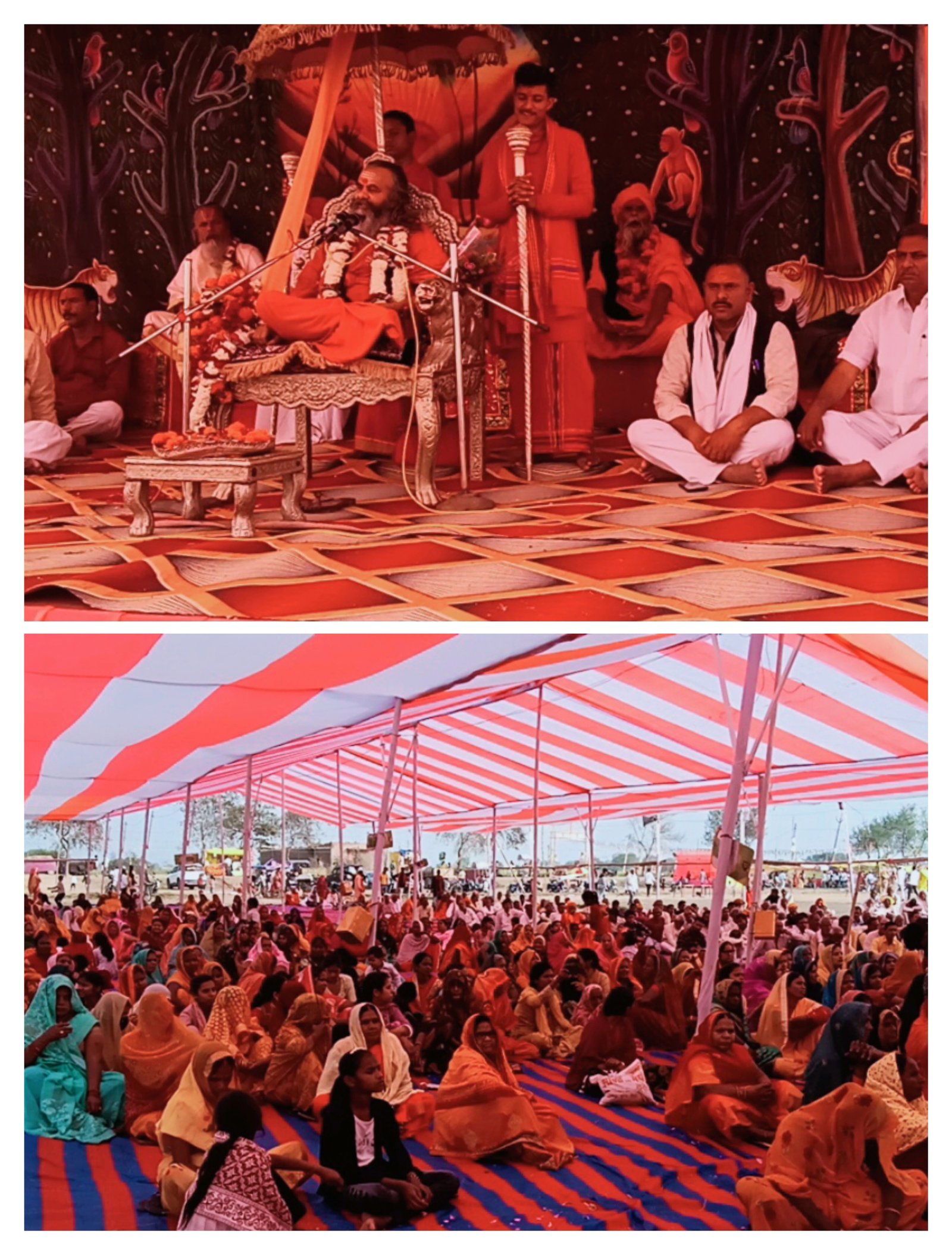 हिंदी समाचार | धर्म से विमुख हो राष्ट्र की...