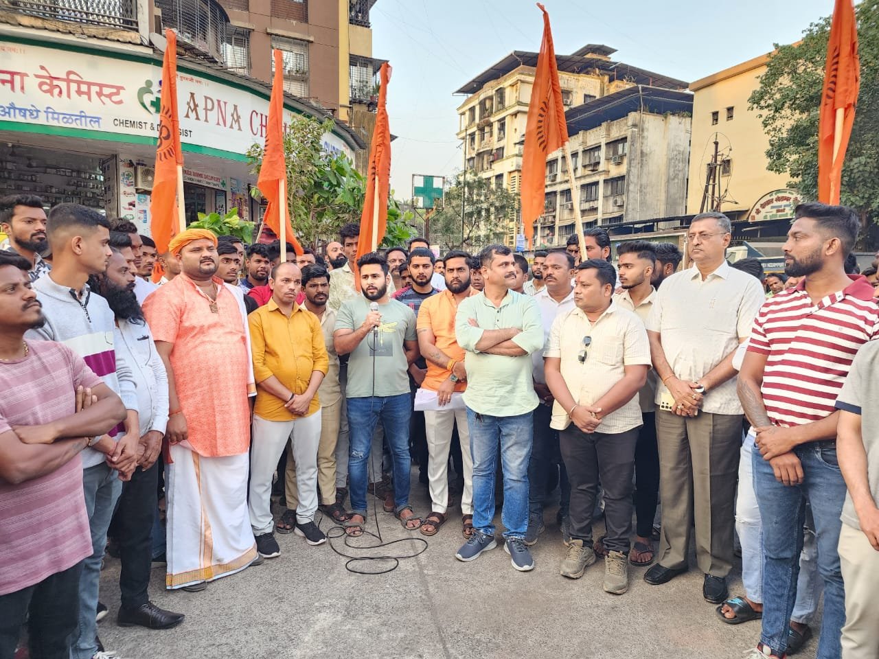 हिंदी समाचार |कुंभ मेले पर आपत्तिजनक बयान...