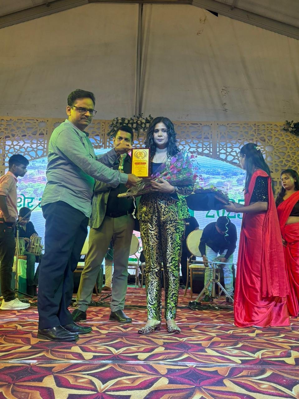 हिंदी समाचार |शेरशाह सूरी महोत्सव का समापन...